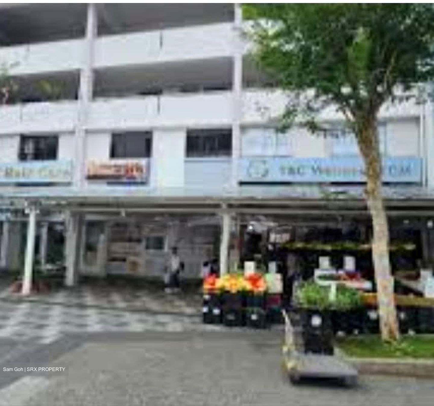Bedok South Road (D16), Shop House #575770821